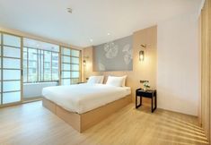 Lain-lain 4 Salaya One Hotel & Service Apartment