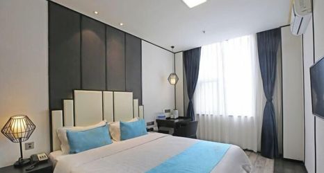 Khác 2 Xiangkesi Hotel