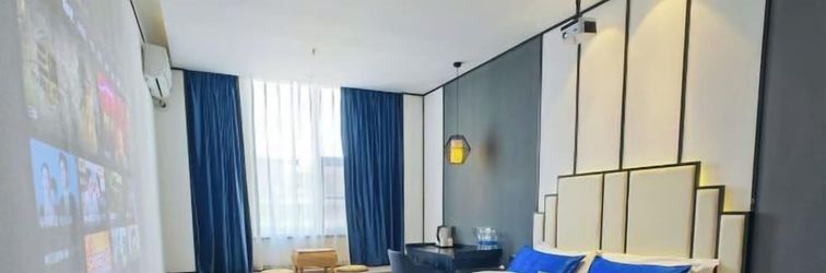 Khác Xiangkesi Hotel