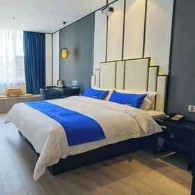 Primary image 1 Xiangkesi Hotel, Hotel The MIXC 萬象城