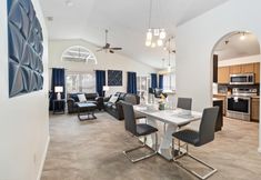 其他 3 Tee Garden Villa