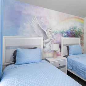 Primary image1Tee Garden Villa,波尔克县飯店