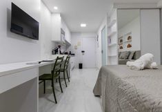 기타 4 Melhores Flats - Aconchego perto do mar