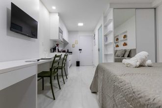 기타 4 Melhores Flats - Aconchego perto do mar