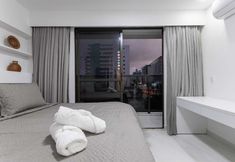 기타 6 Melhores Flats - Aconchego perto do mar