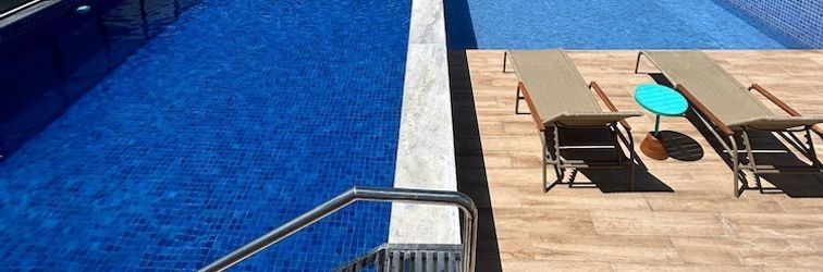 기타 Melhores Flats - Aconchego perto do mar