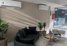 기타 2 Melhores Flats - Aconchego perto do mar