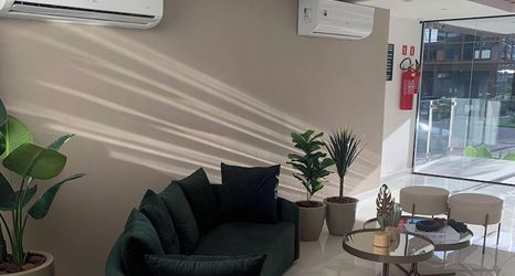 기타 2 Melhores Flats - Aconchego perto do mar