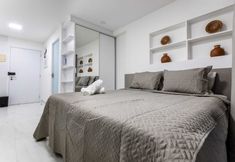 기타 5 Melhores Flats - Aconchego perto do mar