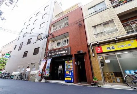 Others Fiore Shimanouchi