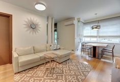 其他 5 Willa Morska Deluxe by Grand Apartments