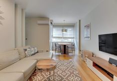 其他 4 Willa Morska Deluxe by Grand Apartments