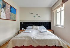 其他 6 Willa Morska Deluxe by Grand Apartments