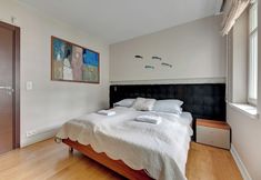 其他 7 Willa Morska Deluxe by Grand Apartments