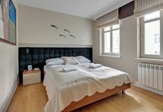 Others 3 Willa Morska Deluxe by Grand Apartments