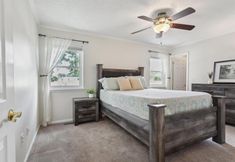 Others 7 Enchanted Forest - 4 2 30 day pet Friendly