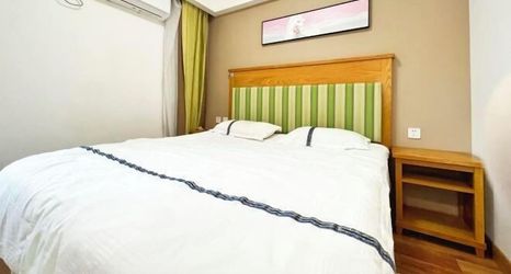 Others 2 Vanke Songhua Lake Tingting Xiaozhu Villa