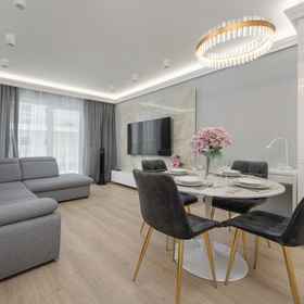 Primary image 1 クシェンチャ ヴィトルダ バイ レンタース プレスティージ, ヴロツワフ本駅 ホテル