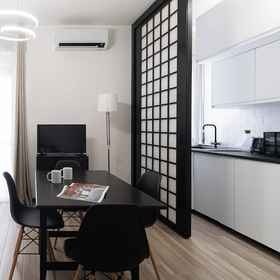 Primary image 1 Italianway - Gran Sasso 10, Carlo Besta Neurological Institute Hotels