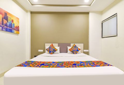 其他 Fabhotel Urban Elite