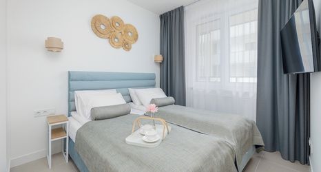 Others 2 Dabki Apartment By the Beach by Renters