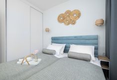 Others 4 Dabki Apartment By the Beach by Renters