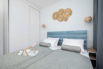 Others 4 Dabki Apartment By the Beach by Renters