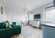 Others 5 RentPlanet - Apartamenty Chłodna