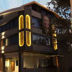 Primary image1Bonnie City Hotel,卡莱伊奇飯店