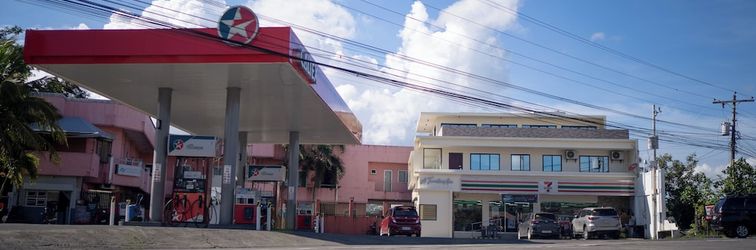 其他 A Traveller's Inn