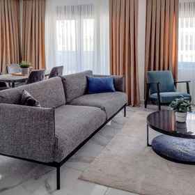 Room1Flat With Shared Pool 6 min to Beach in Alanya,安塔利亚公寓