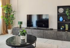 อื่นๆ 6 Flat With Shared Pool 6 min to Beach in Alanya