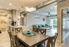 Others 7 Charming Montgomery Condo - Lake & Pool Access!