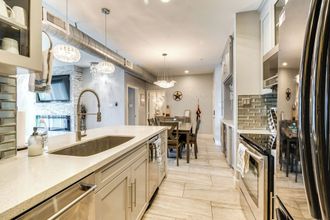 Others 4 Charming Montgomery Condo - Lake & Pool Access!