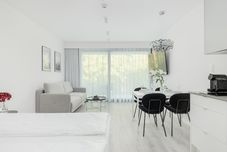 Khác Air-conditioned Studio for 4 by Renters