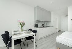 Lainnya 6 Air-conditioned Studio for 4 by Renters