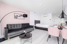 其他 Studio With Swimming Pool by Renters