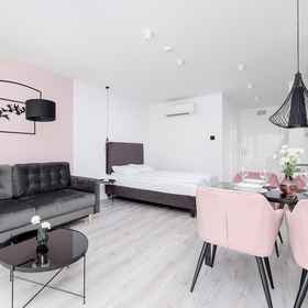 Primary image 1 Studio With Swimming Pool by Renters, Bobolice Hotels