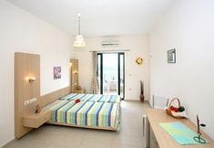 其他 4 Aptera Paradise with Sea View