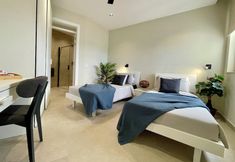 Others 7 Bugibba Square Seafront LUX Apartments