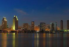 其他 3 The Beau Downtown San Diego Gaslamp Quar