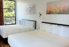 其他 6 The Beau Downtown San Diego Gaslamp Quar