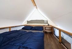 Others 4 Tent Lodge With Airco, Lakeside