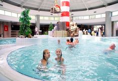 Others 5 Tent Lodge With Airco, Lakeside