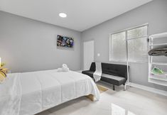 Others 2 Charming Studio 5 Minutes From Wynwood