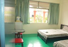 其他 5 LZ Hostel