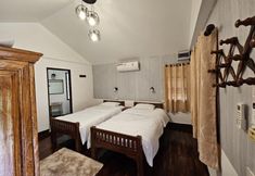 其他 5 Holiday Resort Rimping