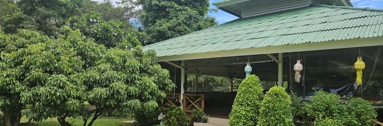 其他 Holiday Resort Rimping