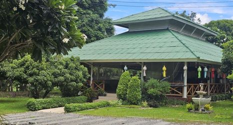 其他 2 Holiday Resort Rimping