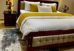 Others 6 J & S Suites Kampala